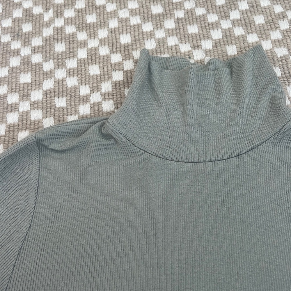 Wilfred Only Turtleneck - image 2